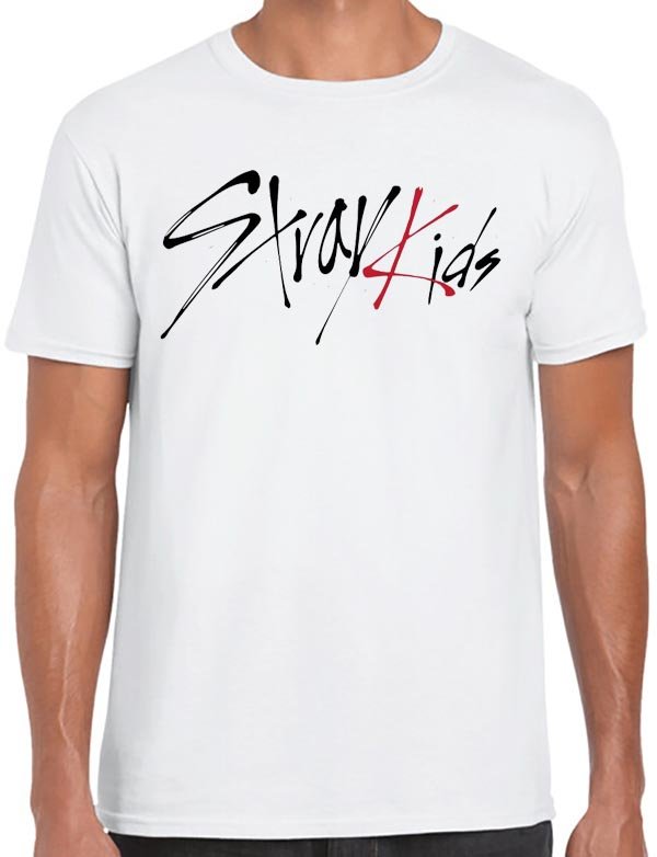 Stray Kids T-Shirt