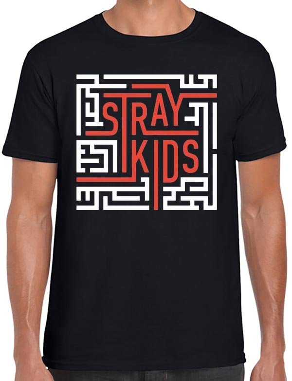 Stray Kids T-Shirt