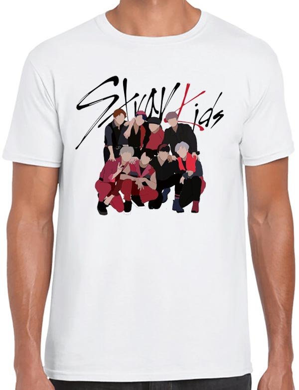 Stray Kids T-Shirt
