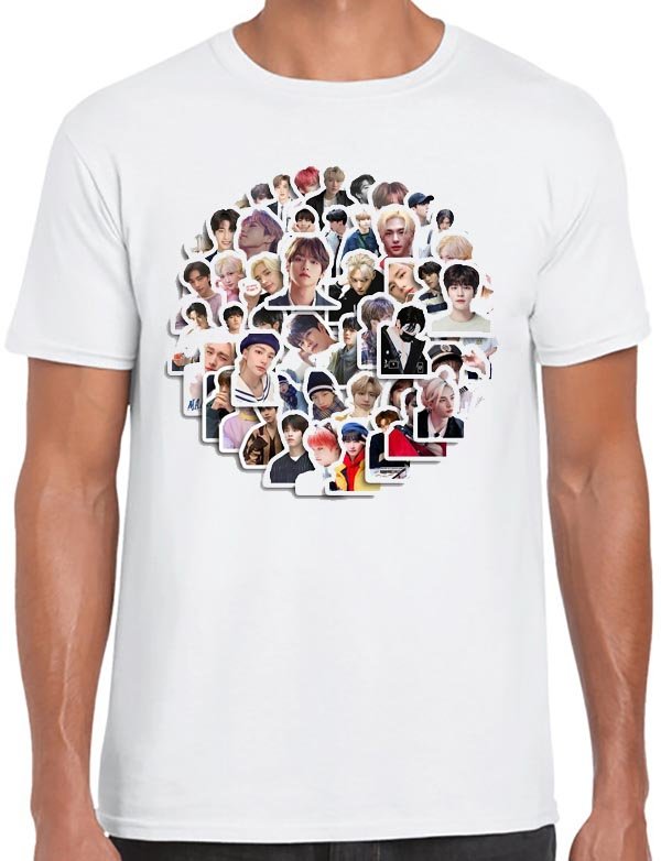Stray Kids T-Shirt