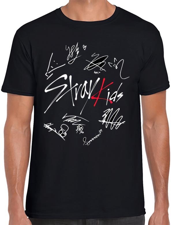 Stray Kids T-Shirt