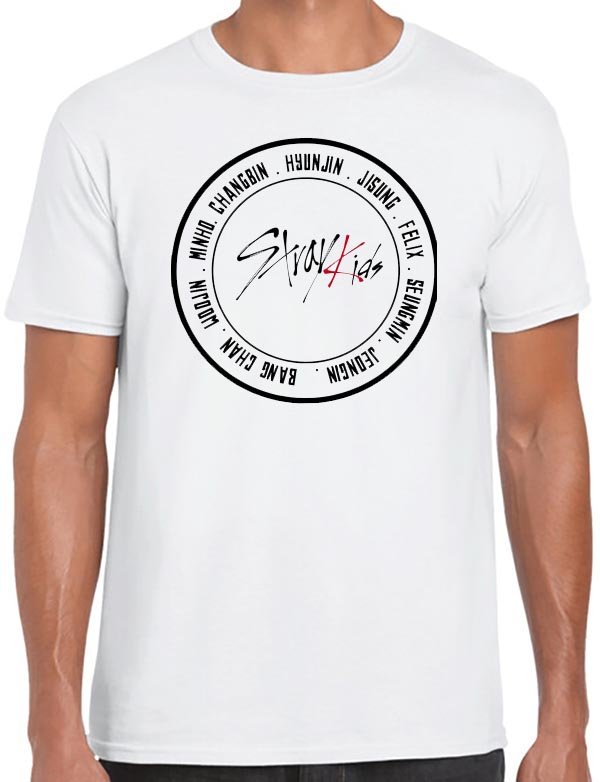 Stray Kids T-Shirt
