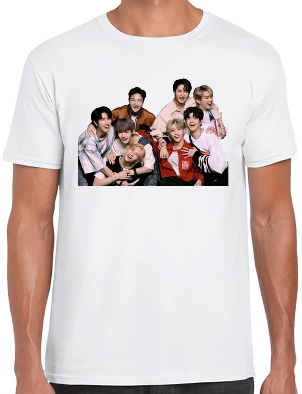Stray Kids T-Shirt