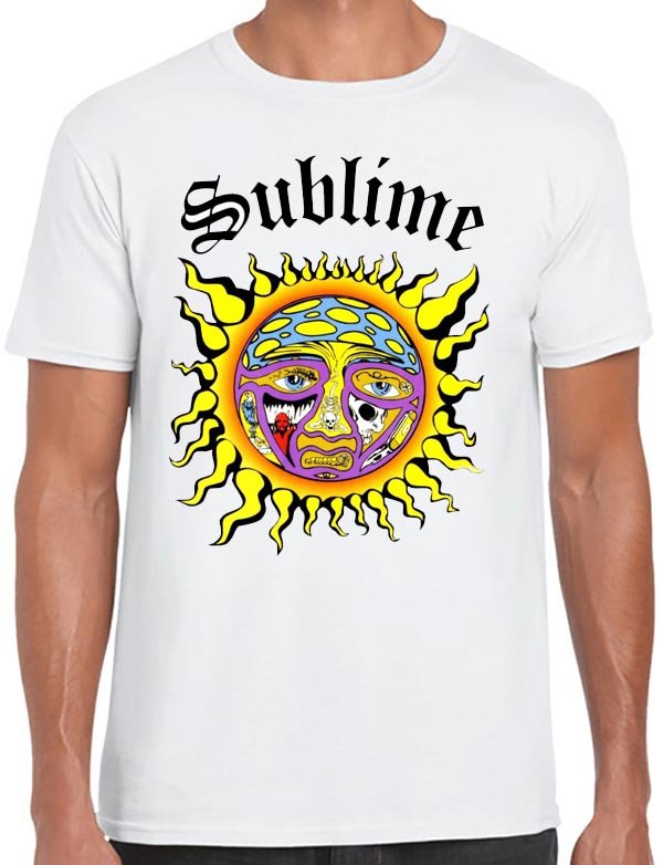 Sublime T-Shirt