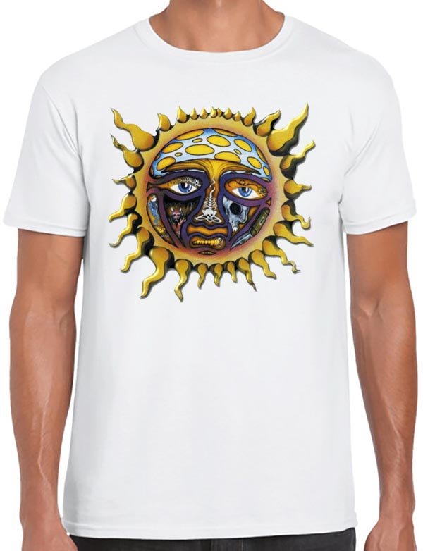 Sublime T-Shirt
