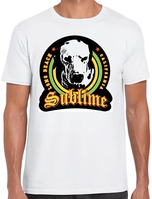 Sublime T-Shirt