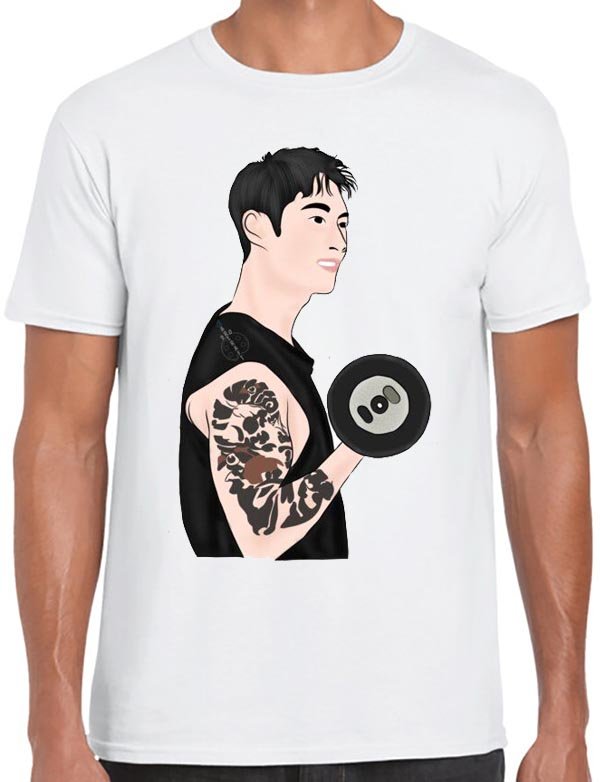 Taxi Driver T-Shirt