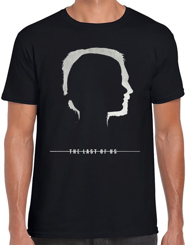 The Last Of Us T-Shirt