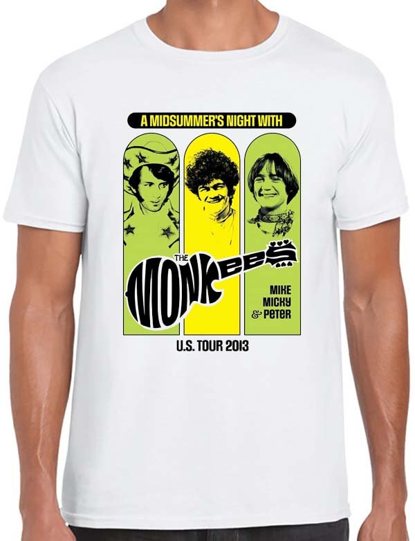 The Monkees T-Shirt