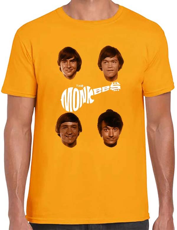 The Monkees T-Shirt