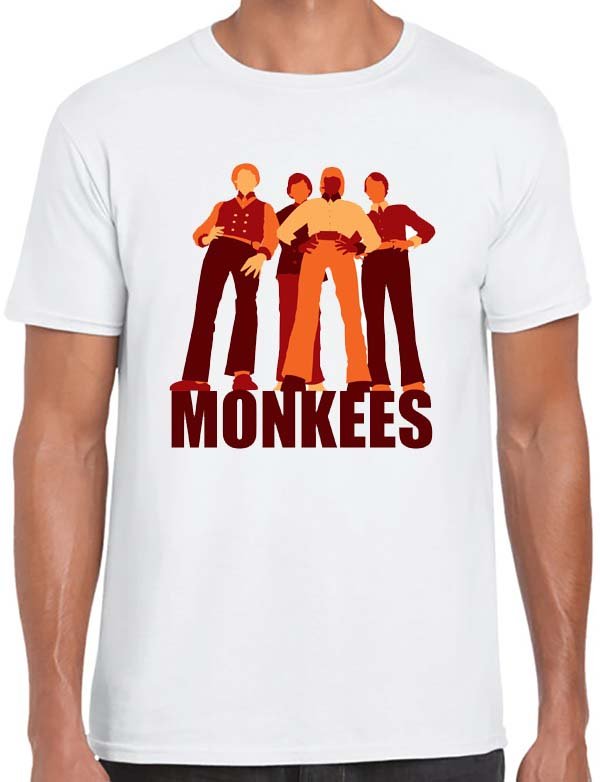 The Monkees T-Shirt