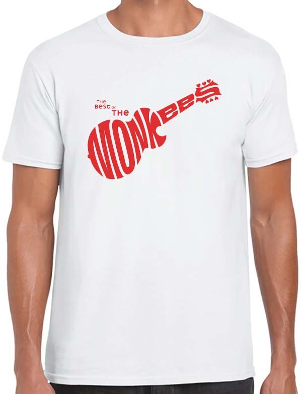 The Monkees T-Shirt