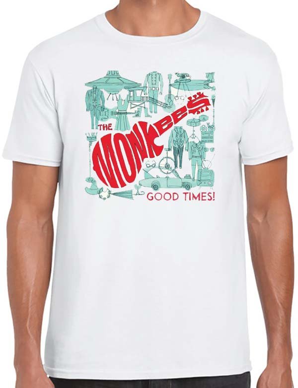 The Monkees T-Shirt
