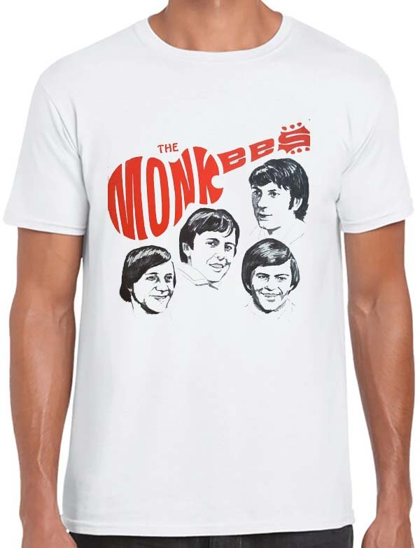The Monkees T-Shirt