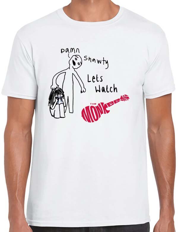 The Monkees T-Shirt