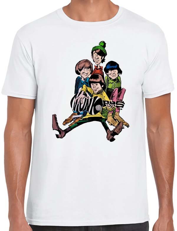 The Monkees T-Shirt