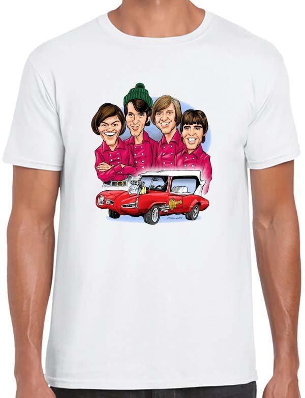 The Monkees T-Shirt