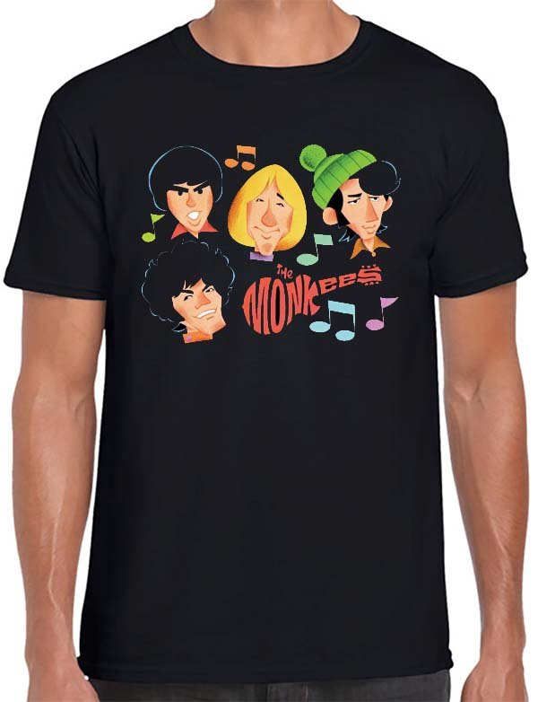 The Monkees T-Shirt