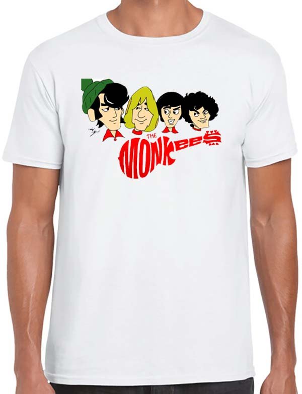The Monkees T-Shirt