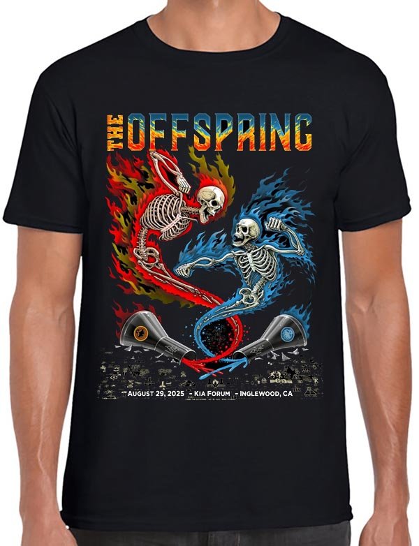 The Offspring T-Shirt