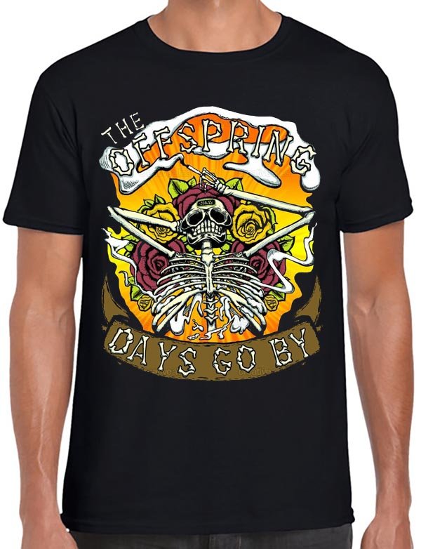 The Offspring T-Shirt