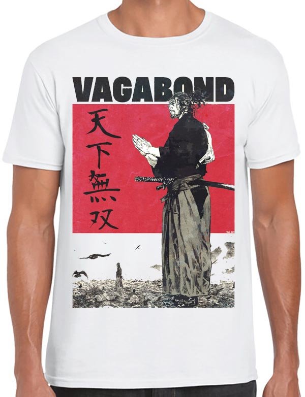 Vagabond T-Shirt