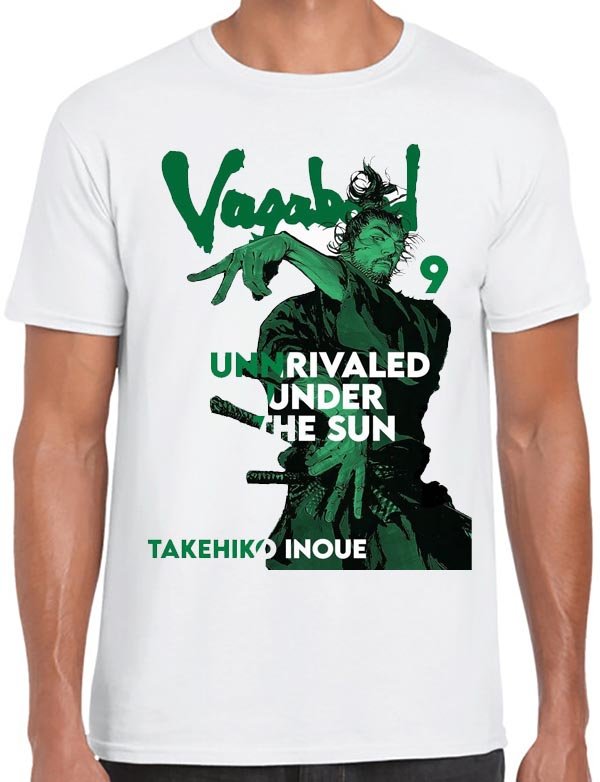 Vagabond T-Shirt
