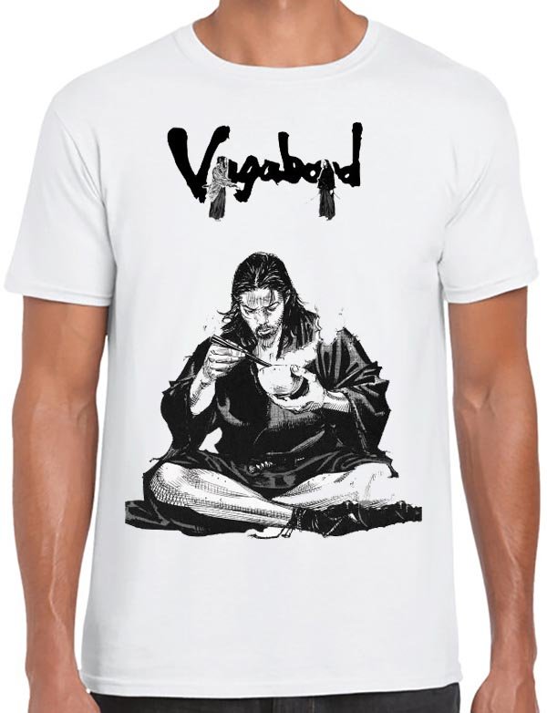 Vagabond T-Shirt