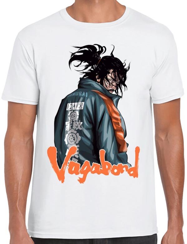 Vagabond T-Shirt