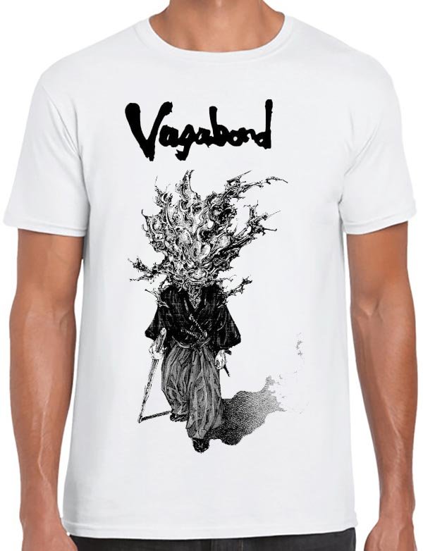 Vagabond T-Shirt