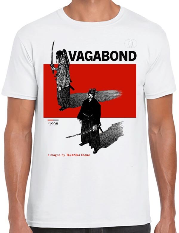 Vagabond T-Shirt