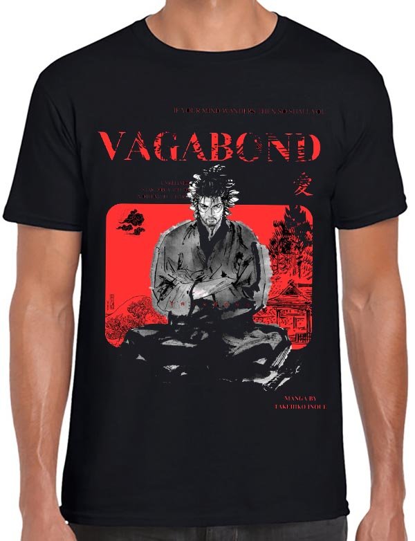 Vagabond T-Shirt