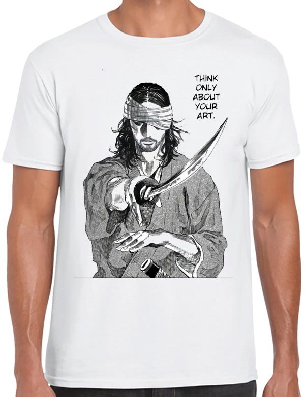 Vagabond T-Shirt