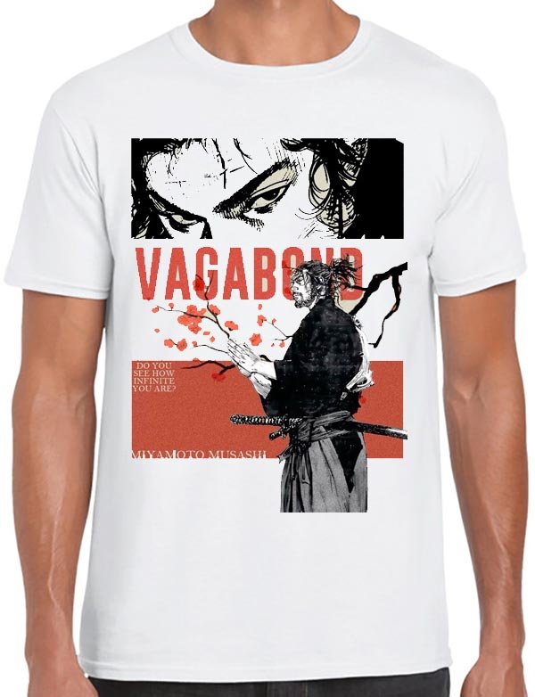 Vagabond T-Shirt