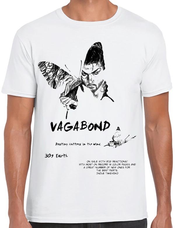 Vagabond T-Shirt