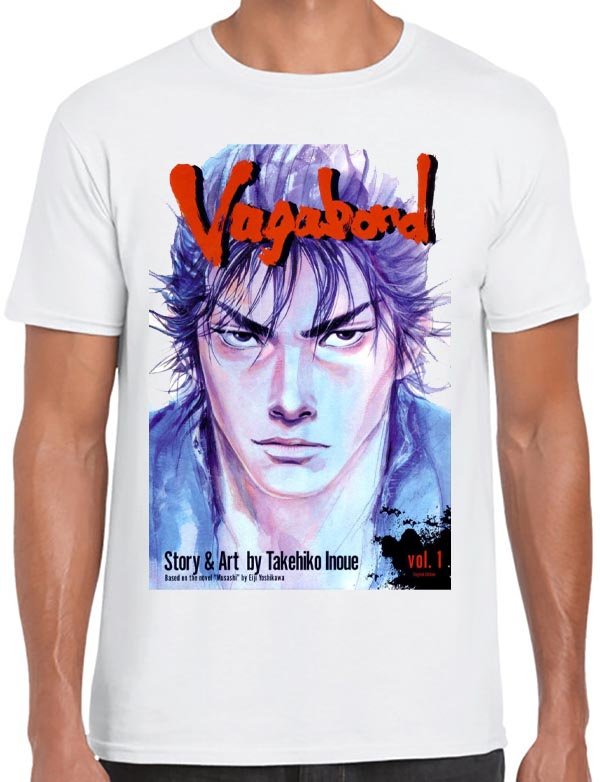 Vagabond T-Shirt