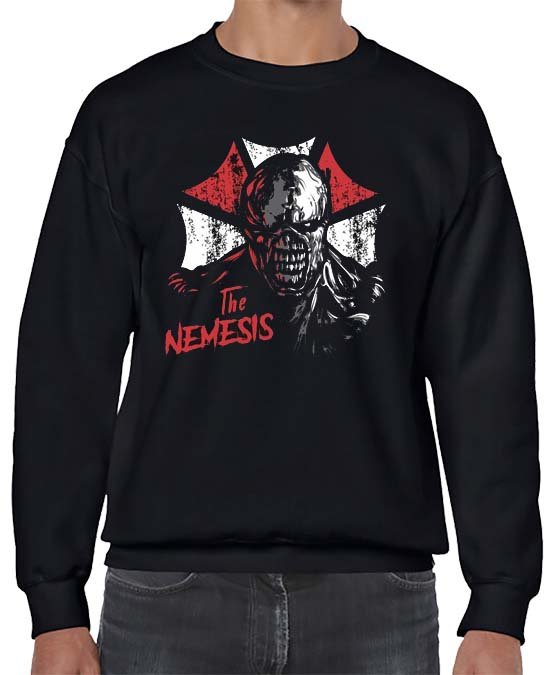 Zombies Sweatshirt