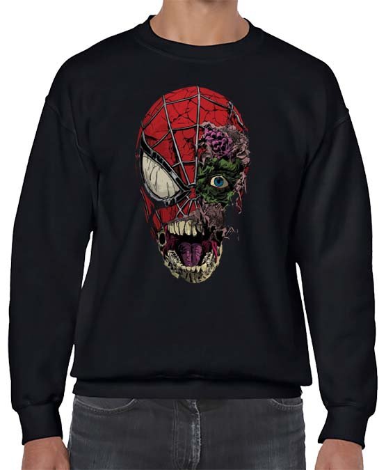 Zombies Sweatshirt