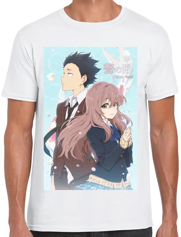 A Silent Voice T-Shirt