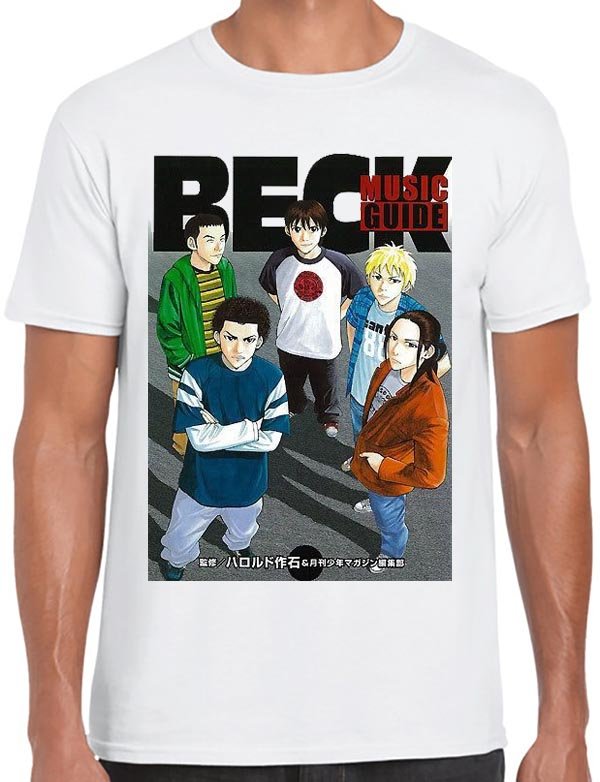 BECK T-Shirt