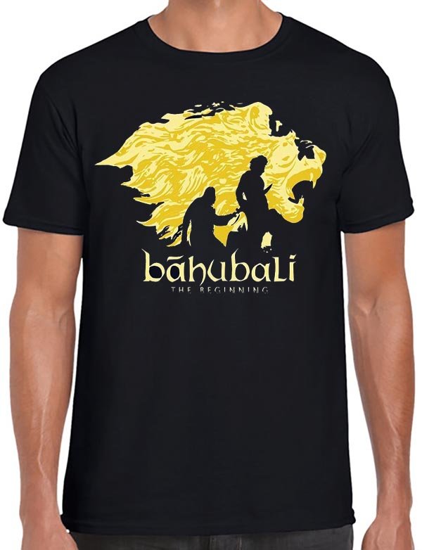 Baahubali T-Shirt
