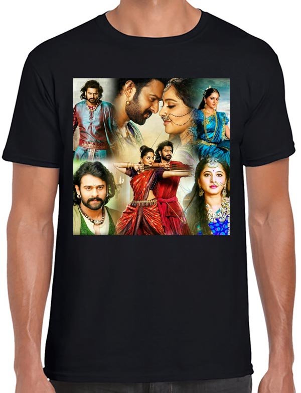 Baahubali T-Shirt