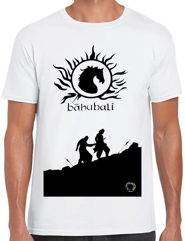 Baahubali T-Shirt
