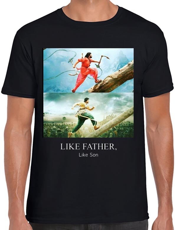 Baahubali T-Shirt