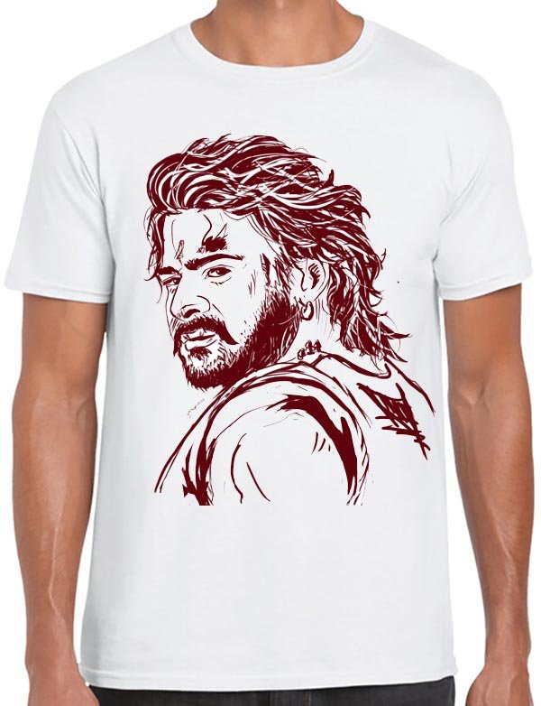 Baahubali T-Shirt