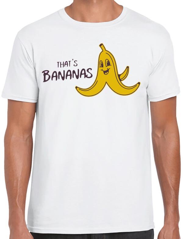 Banana Fish T-Shirt