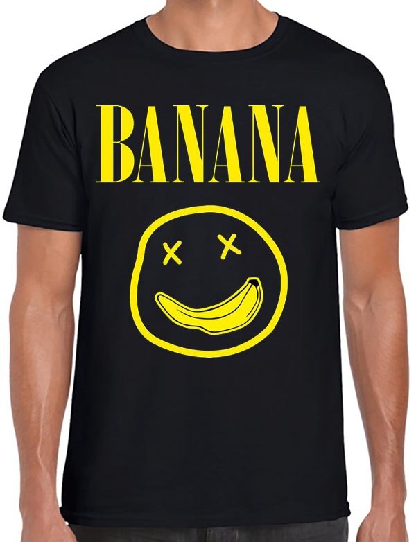Banana Fish T-Shirt