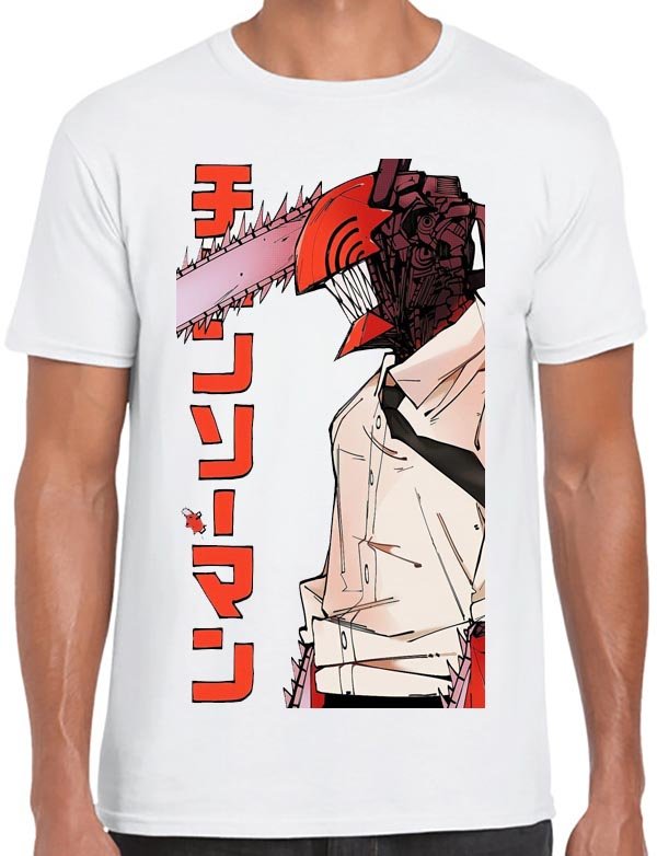 Chainsaw Man T-Shirt