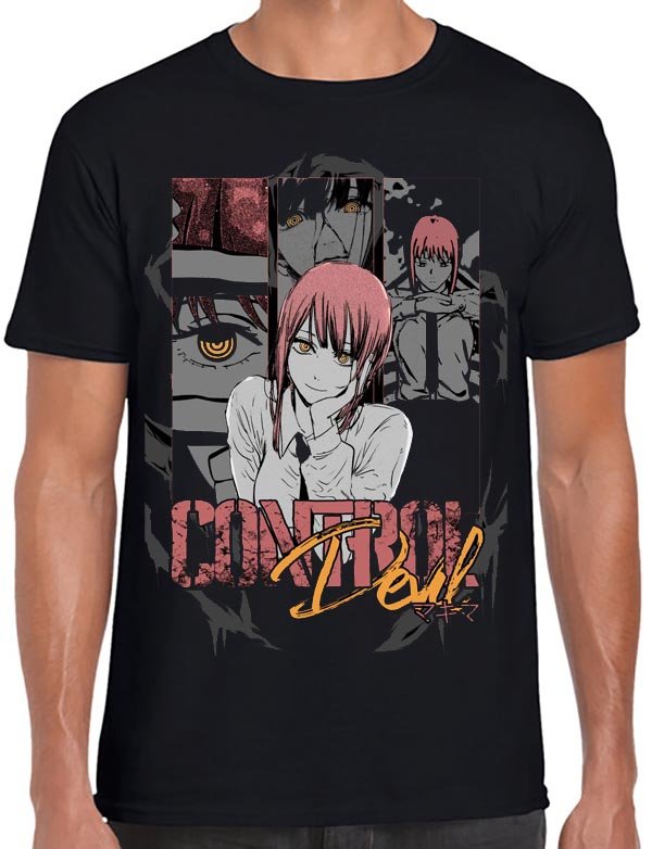 Chainsaw Man T-Shirt