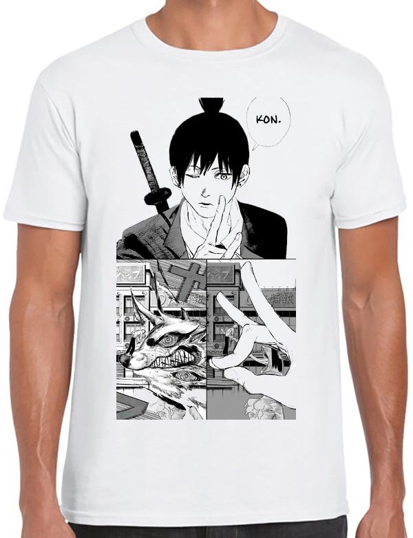 Chainsaw Man T-Shirt